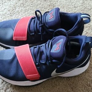 Nike Paul George 1